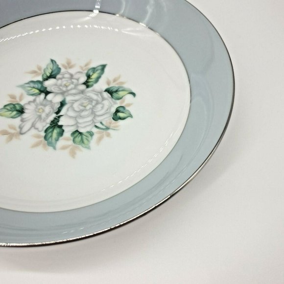 Harmony House Soup Bowl 206818 Sheraton 3250 Collection Magnolia China Japan - Picture 9 of 10